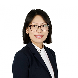 Dr. Lim Sim Yee