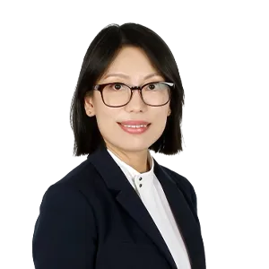 Dr. Lim Sim Yee