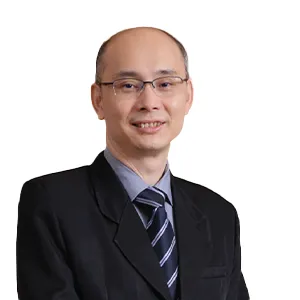 Dr Lim Teck Choon