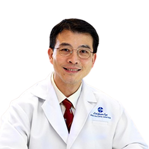 Dr. Lim Teik Mau