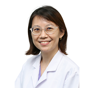 Dr Lim Voon Lee