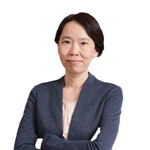 Dr Lim Wei Mei