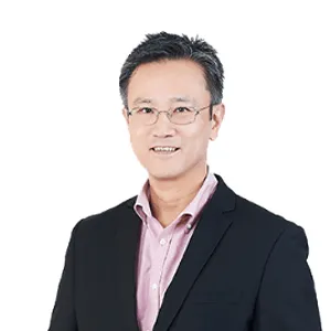 Dr. Lim Wye Keat