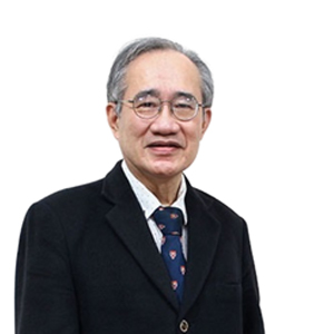 Dr. Lim Yew Cheng