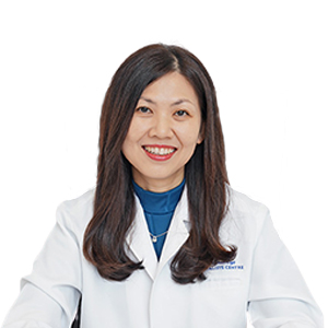 Dr. Linssey Ooi