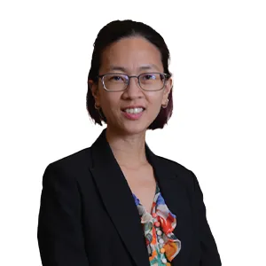 Dr Loh Kah Ling