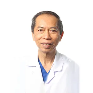 Dr. Loh Khuan Fatt, Peter