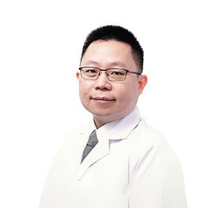 Dr. Loh Kok Beng