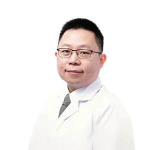 Dr. LOH KOK BENG