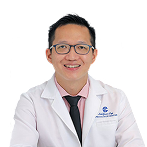 Dr. Long Wai Lup