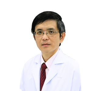 Dr. Loo Yock Chon