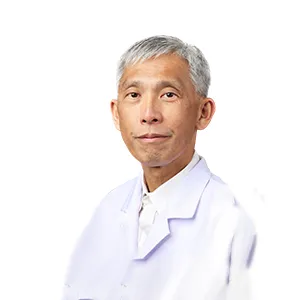 Dr. Lou Kean Keong