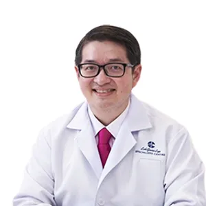 Dr. Low Kah Pin