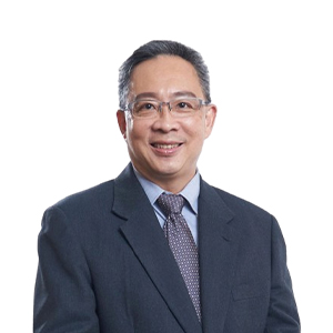 Dr. Low Keng Joo