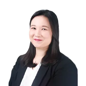 Dr. Lynn Tiong Mun Lin