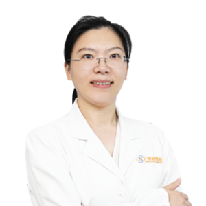 Dr. Ma Xiaoying 