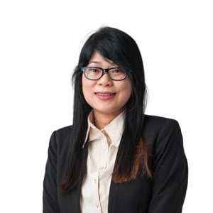 Dr. Margaret Soo Pui Kuan