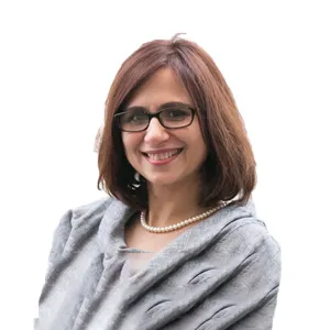 Dr. Mariam Ismail