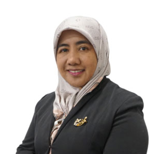 Dr. Marjmin Binti Osman