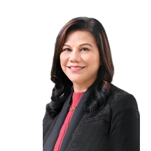 Dr. Mastura Md Yusof 