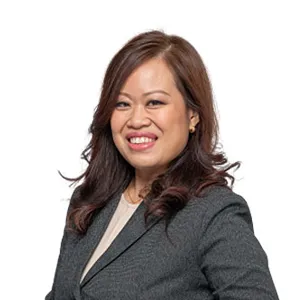 Dr. Melanie Majaham