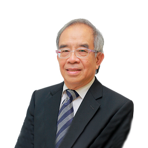 Dr. Michael Foong Chee Hong