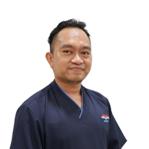 Dr. Mohamad Fadli bin Abd Rahman