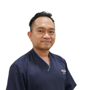 Dr. Mohamad Fadli Bin Abd Rahman