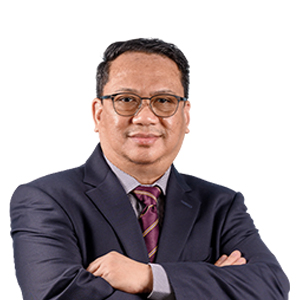 Dr. Mohd Iskandar Amin