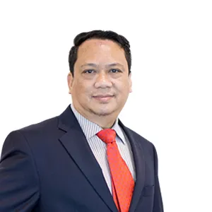 Dr. Mohd Iskandar Mohd Amin