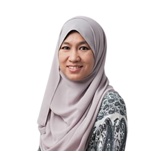 Dr. Murbita Sari Binti Baharuddin