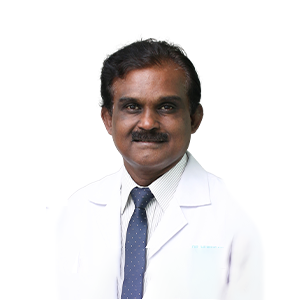 Dr. Murugan A/L Peria Samy