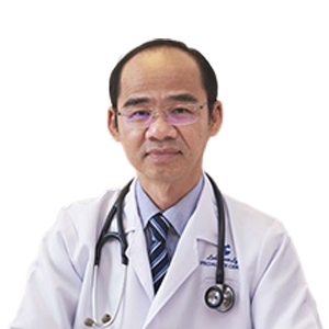 Dr. Na Boon Seng