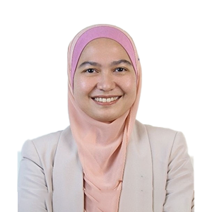 Dr. Nadia Hanom Ishak