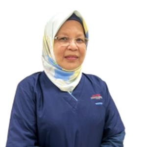 Dr. Narazah binti Mohd Yusoff