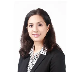 Dr. Natasha Ayla Zulkiflee