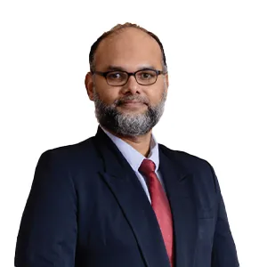 Dr Nawaz Hussain Mohamed Amir