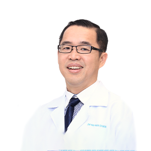 Dr. Ng Hian Chan