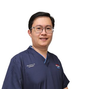 Dr. Ng Kooi Heng