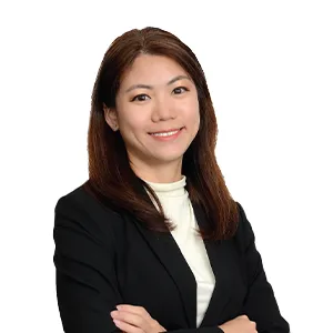 Dr Ng Ling Wei