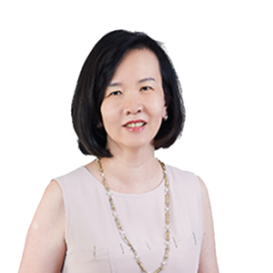 Dr. Ng Sui Yin