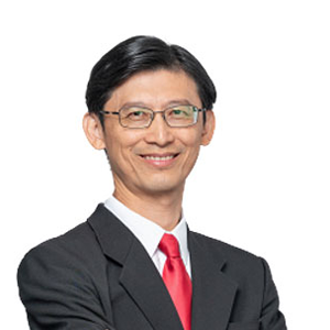 Dr. Ng Swee Soon