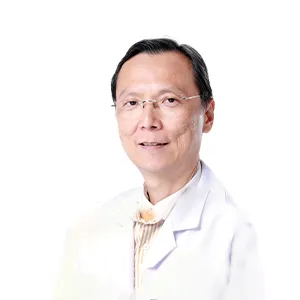 Dr. Ng Teik Kee, Dicky