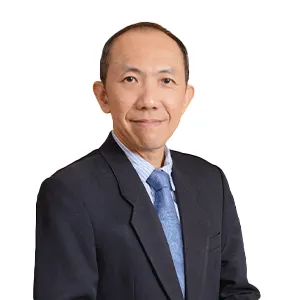 Dr Ng Theng Chun
