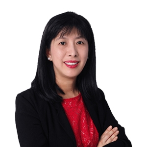 Dr. Ng Wei Ching