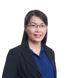 Dr. Ng Yin Ping