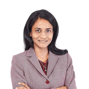 Dr. Nirmala Devi Baskaran