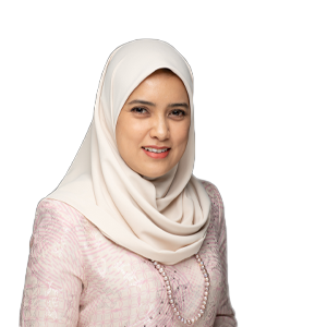 Dr. Nor Elyana Noordin