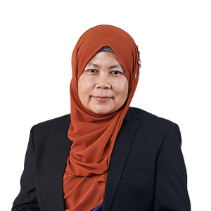 Dr. Nor Hamidah binti Mohd Salleh