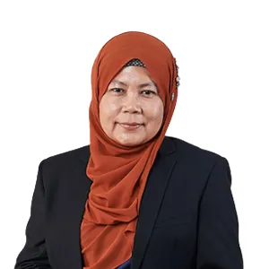 Dr. Nor Hamidah binti Mohd Salleh